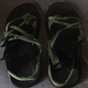 Chacos